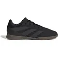 Produktbild: adidas Sportswear PREDATOR CLUB IN SALA J CBLACK/CARBON/GOLDMT Fußballschuh 31 EU