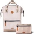 Produktbild: Cabaïa Adventurer Medium Alger rose - Rucksack