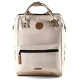 Produktbild: Cabaia Adventurer Essentials Medium Daypack 41 cm Laptopfach  weiss