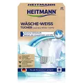Produktbild: Heitmann Wäsche-Weiss Tücher 20er