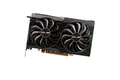 Produktbild: Sapphire Pulse Radeon RX 6500 XT OC 4GB Grafikkarte (4 GB)