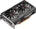 Produktbild: Grafikkarte AMD Sapphire Pulse Radeon RX 6500 XT OC 4GB GDDR6 Gaming HDMI DP
