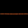 Produktbild: 0,3m (30cm) LED Streifen Band Leiste 12V Gelb IP65 18LEDs 60LED/m SMD3528