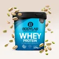 Produktbild: Whey Protein - 1000g - Pistazie