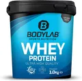 Produktbild: Bodylab24 Whey Protein Pulver, Pistazie