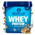 Produktbild: Bodylab24 Whey Protein Pulver, Pistazie, 1kg