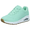 Produktbild: Skechers Uno - STAND ON AIR Sneaker grün 40 EU