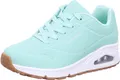Produktbild: Skechers Damen Sneaker UNO grün Größe 40