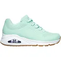 Produktbild: SKECHERS Damen Freizeitschuhe UNO - STAND ON AIR