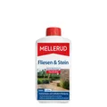 Produktbild: MELLERUD CHEMIE GMBH MELLERUD Fliesen & Stein Grundreiniger, säurehaltig, Für eine gründliche und schonende Reinigung mit kraftvoller Wirkung, 1000 ml - Flasche 2001000059