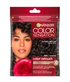 Produktbild: GARNIER Color Sensation Intensivtönung 3.0 Dunkelbraun Haarfarbe 1 Stk Nr. 3.0 - Dunkelbraun