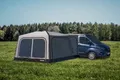 Produktbild: Westfield Vorzelt Westfield Triton Pavillon Luftvorzelt Drive Away
