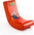 Produktbild: Nintendo Super Mario: Mario Gaming Sessel für Kinder