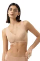 Produktbild: Mey Tagwäsche Serie Simply Better Invisibles Damen Bustiers Cream Tan (XS)