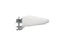 Produktbild: PremiumX LTE Antenne 3G 4G Mobiles Netzwerk 2x Außenantenne 10m Kabel U-Halter Mobilfunkantenne