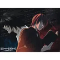 Produktbild: ABYstyle - DEATH NOTE - Poster 