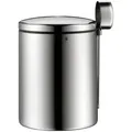 Produktbild: WMF Kaffeedose Kult, Metall, 500g L, 13.5 cm, auslaufsicher, unbefüllt, Küchenzubehör, Vorratsbehälter, Kaffeedosen