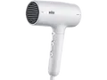 Produktbild: BRAUN HD2.1 Haartrockner Glossy White (2100 Watt)