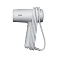 Produktbild: BRAUN Hartrockner HD2.1 2.100 W weiss