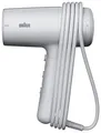 Produktbild: Braun HD2.1 Haartrockner 2100 W  Weiß