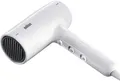 Produktbild: Braun Haircare Haartrockner HD2.1 Weiss 2100 Watt 3 Heizstufen B Ware