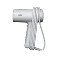 Produktbild: Braun HD 2.1 wit Haartrockner 2100 W Weiß