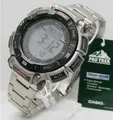 Produktbild: CASIO PRO TREK Digitaluhr Casio Pro Trek PRG-340T-7ER Outdoor Uhr, (1-tlg)