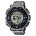 Produktbild: CASIO Pro Trek - PRG-340T-7ER - Solar - Armbanduhr - Herren