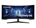 Produktbild: Samsung Odyssey C34G55TWWP 34
