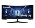 Produktbild: Samsung Odyssey G5 (G55T) Curved Gaming Monitor 86 cm (34 Zoll)