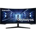 Produktbild: Samsung Odyssey 86,4 cm (34