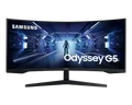 Produktbild: Samsung Odyssey G5 C34G55TWWPX Monitor, 34