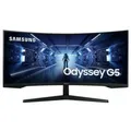 Produktbild: Monitor Samsung LC34G55TWWPXEN 34