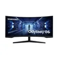Produktbild: Samsung Odyssey G5 C34G55TWWP 34