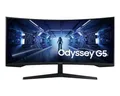 Produktbild: Samsung Gaming Monitor G5 C34G55TWWP, 34 Zoll, VA-Panel, UWQHD-Auflösung