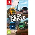 Produktbild: SOEDESCO Truck Driver, Nintendo Switch, E (Jeder)
