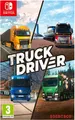 Produktbild: SOEDESCO Truck Driver, Nintendo Switch, E (Jeder)