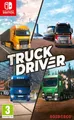 Produktbild: Truck Driver - Nintendo Switch