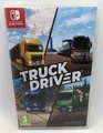 Produktbild: Truck Driver - Nintendo Switch, 2019