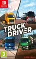 Produktbild: Truck Driver - Nintendo Switch Standard (Nintendo Switch)