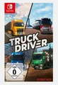 Produktbild: Truck Driver Simulation Nintendo Switch EU Version nur Modul