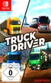 Produktbild: Truck Driver - Nintendo Switch - Neu & OVP