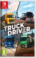 Produktbild: Truck Driver Juego para Consola Nintendo Switch