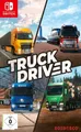 Produktbild: Truck Driver Simulation Nintendo Switch EU Version