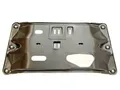 Produktbild: Getriebeplatte Getriebeschutzplatte Jeep Wrangler YJ Bj, 87-95
