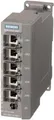 Produktbild: Siemens Industrial Ethernet Switch 6GK5005-0BA10-1AA3 (6GK50050BA101AA3)