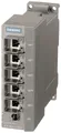 Produktbild: Siemens 6GK5005-0BA10-1AA3 Industrial Ethernet Switch 10 / 100 MBit/s