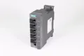 Produktbild: SIEMENS 6GK5005-0BA10-1AA3, SCALANCE X005, IE Entry Level Switch, E02