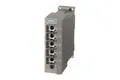 Produktbild: Siemens 6GK5005-0BA10-1AA3  New SCALANCE X005, IE Entry Level Switch unmanaged