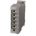 Produktbild: Siemens Dig.Industr. Unmanaged 6GK5005-0BA10-1AA3 Switch 6GK50050BA101AA3